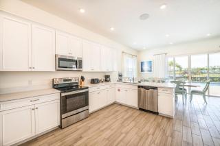 Bikini Bay Cottage With Private Pool Near Disney And Margaritaville Resort & Island H20 Waterpark Access - 3094Ph - 2