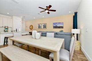 Colorful Villa Near Disney With Margaritaville Resort & Island H20 Access - 8195Cp - 5