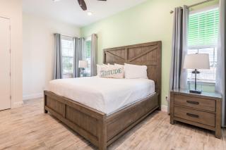 Playa Verde Cottage With Private Hot Tub Near Disney With Margaritaville Resort Island H2O Access - 8028Dr - Orlando - 9
