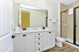 Summer Breeze Villa Near Disney With Margaritaville Resort & Island H20 Waterpark Access - 2960Cs - 3