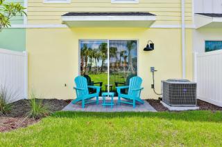 Summer Breeze Villa Near Disney With Margaritaville Resort Island H20 Waterpark Access - 2960Cs - Orlando - 3