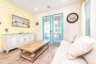 Love, Luck And Magic Cottage With Private Hot Tub Near Disney And Margaritaville Resort Island H2O Access - 8013Ff - Orlando - 9