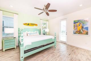 Love, Luck And Magic Cottage With Private Hot Tub Near Disney And Margaritaville Resort Access - 8013FF - Orlando - 3