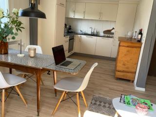 Charmante Wohnung im alten Dorfkern - 4