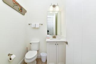 Breezy Green Cottage With Private Hot Tub Near Disney With Margaritaville Resort Island H2O Access - 3055Pi - Orlando - 4