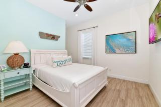 Breezy Green Cottage With Private Hot Tub Near Disney With Margaritaville Resort & Island H2O Access - 3055Pi - 1