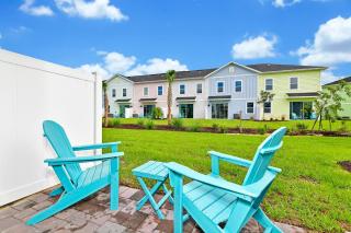Perfect Family Villa Near Disney With Margaritaville Resort & Island H20 Waterpark Access - 3168Cs - 9
