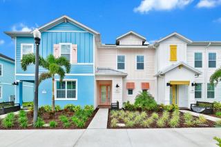 Perfect Family Villa Near Disney With Margaritaville Resort Island H20 Waterpark Access - 3168Cs - Orlando - 0