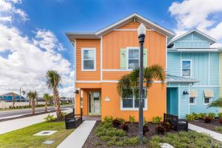 Mandarin Dream Villa Near Disney With Margaritaville Resort And Island H20 Waterpark Access - 2900Or - Orlando - 0