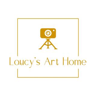 Loucy’s Art Home - 9