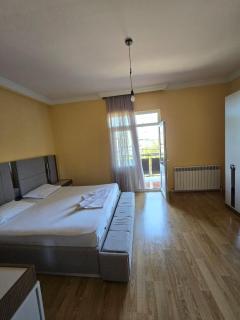 Mziuri Cozy Guesthouse - Kobuleti - 6