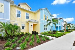 Sand Delight Near Disney With Margaritaville Resort Island H20 Waterpark Access - 3152Cs - Orlando - 0
