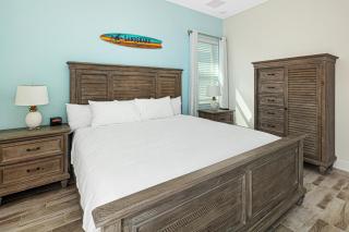 Sea Shell Blue Cottage Near Disney With Private Pool And Margaritaville Resort & Island H2O Access - 8039Kd - 2