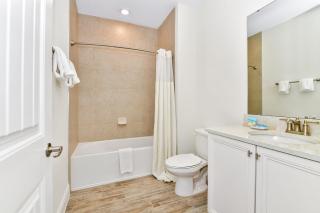 Colorful Villa Near Disney With Margaritaville Resort Island H20 Waterpark Access - 3140Cs - Orlando - 1