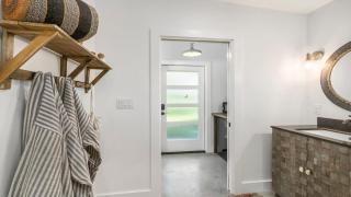 An Ololo #3 private hot tub & fire pit - Fredericksburg - 1