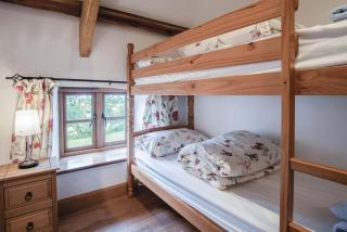 The Stables - 3 Bedroom Cottage - Beavers Hill - Manorbier - 3