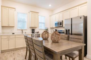 Sunset Dream Cottage With Private Pool Near Disney With Margaritaville Resort Island H2O Access - 8029Kd - Orlando - 7