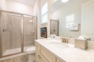 Sunset Dream Cottage With Private Pool Near Disney With Margaritaville Resort Island H2O Access - 8029Kd - 2