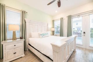 Sunset Dream Cottage With Private Pool Near Disney With Margaritaville Resort Island H2O Access - 8029Kd - Orlando - 1