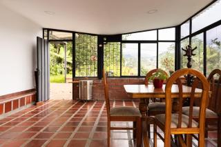 Casa Panorámica - Villamaría - 6