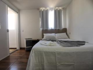 VILA 5 - Apartamentos Executivos - 9