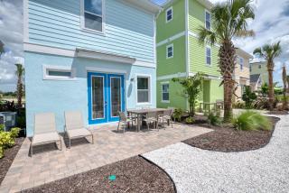 Sandy Shores Cottage Near Disney With Margaritaville Resort Access - 2962SR - Orlando - 7
