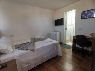 VILA 5 - Apartamentos Executivos - 2