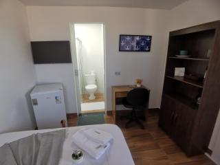 VILA 5 - Apartamentos Executivos - 1