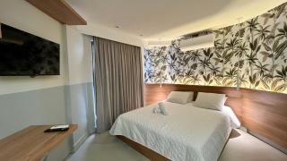 210A Infinity By Myflats Hospedagens - João Pessoa - 9