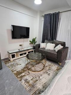 Gorgeous studio in kileleshwa with a pool and a gym - Nairobi - 0