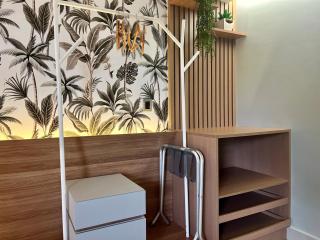 210A Infinity By Myflats Hospedagens - João Pessoa - 8
