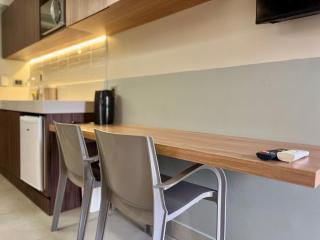 210A Infinity By Myflats Hospedagens - João Pessoa - 7