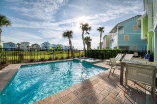 Fun In The Sun Cottage With Private Pool Near Disney With Margaritaville Resort Island H2O Access - 8052Sh - Orlando - 9