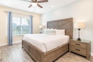 Fun In The Sun Cottage With Private Pool Near Disney With Margaritaville Resort Island H2O Access - 8052Sh - Orlando - 5