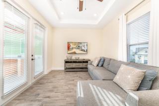 Fun In The Sun Cottage With Private Pool Near Disney With Margaritaville Resort Island H2O Access - 8052Sh - Orlando - 4