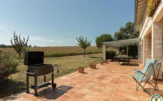 Gite de Gascogne - Garac - 8