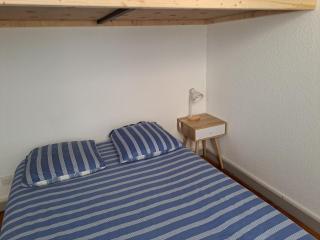 Lons centre T1 rue du commerce - Lons-le-Saunier - 8
