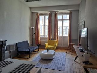 Lons centre T1 rue du commerce - Lons-le-Saunier - 4