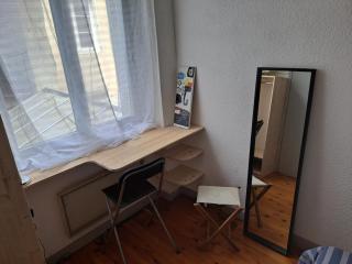 Lons centre T1 rue du commerce - Lons-le-Saunier - 2