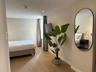 Hotel de Slapende Hollander - Deluxe - Kaatsheuvel - 1