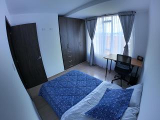 Apartamento La Nuit - Duitama - 1