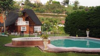 Hermosa Casa Campestre en el Lago Calima - 7