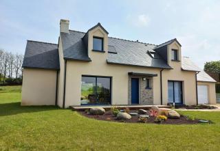 Résidence L08-tregastel - Maison confort 3 étoiles dans un cadre verdoyant MAE-1374 - 0