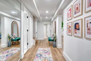 Modern 3 Bdr Homeapt Mins To Notlwineriesfalls - St. Catharines - 0