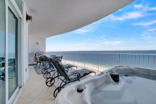 Turquoise Place 1405C - Orange Beach - 2