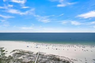 Turquoise Place 1405C - Orange Beach - 1