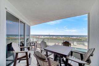Silver Beach 104 - Orange Beach - 9