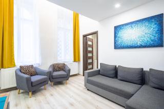 Ultra Central - Quiet Sleep - Budapest - 9
