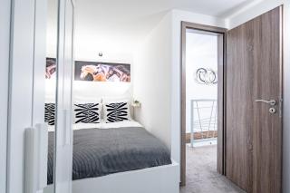 Ultra Central - Quiet Sleep - Budapest - 8