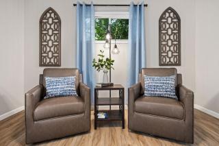 Peaceful Park Living - 3BD 10mins to DT Peoria - - 5